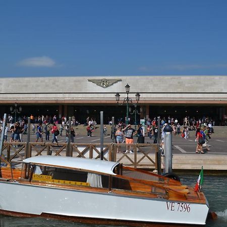 Antica Riva Appartement Venetië Buitenkant foto