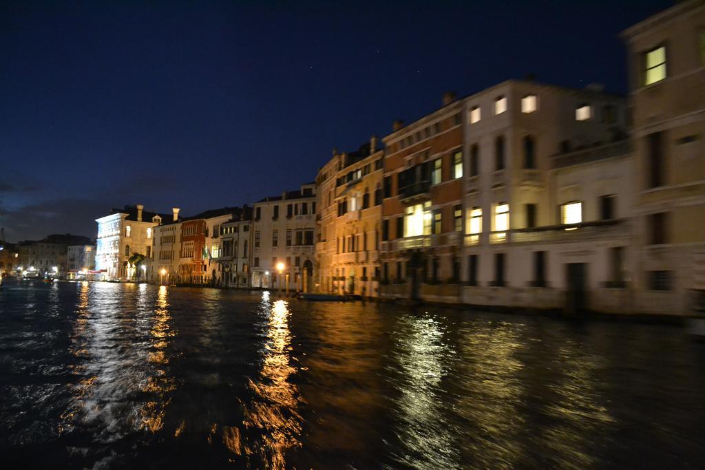 Antica Riva Appartement Venetië Buitenkant foto